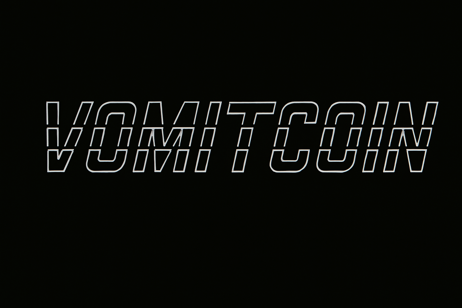 Vomitcoin Logo